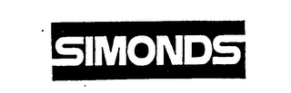 SIMONDS