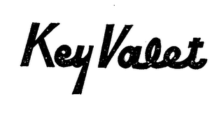 KEY VALET
