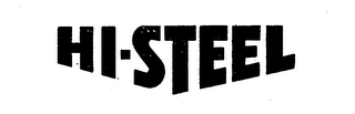 HI-STEEL
