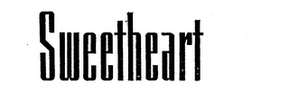 SWEETHEART