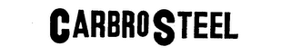 CARBROSTEEL