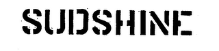 SUDSHINE