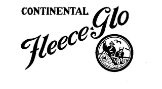 CONTINENTAL FLEECE-GLO