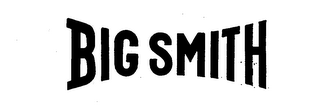 BIG SMITH
