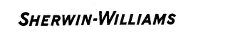 SHERWIN-WILLIAMS