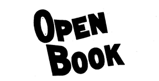 OPEN BOOK
