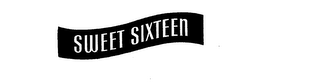 SWEET SIXTEEN