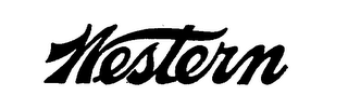 WESTERN