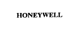 HONEYWELL
