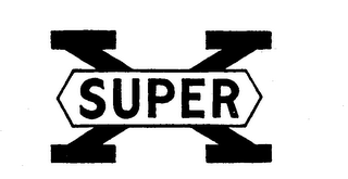SUPER X