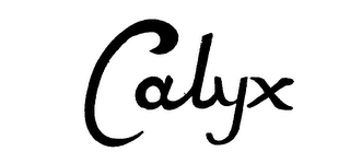 CALYX