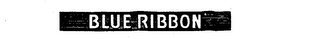 BLUE RIBBON