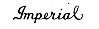 IMPERIAL