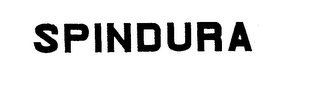 SPINDURA