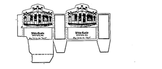 WHITE CASTLE SYSTEMS INC.