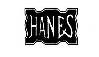 HANES