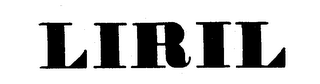 LIRIL