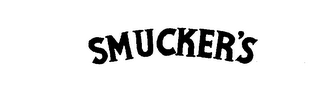 SMUCKER'S