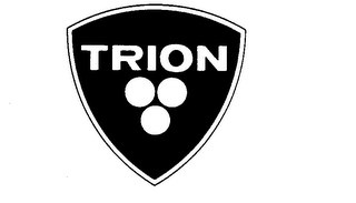 TRION