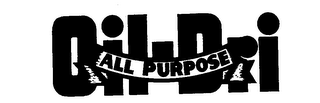 OIL DRI ALL PURPOSE