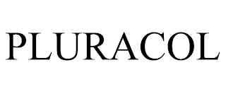 PLURACOL