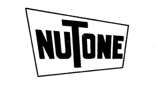 NUTONE