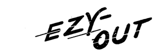 EZY-OUT