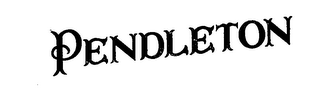 PENDLETON