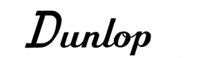 DUNLOP