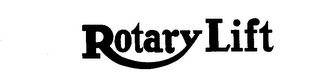 ROTARY LIFT
