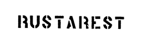 RUSTAREST