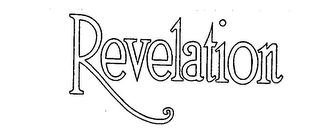 REVELATION