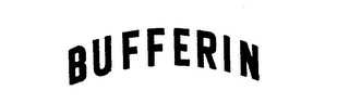 BUFFERIN