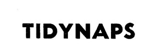 TIDYNAPS