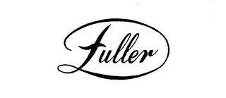 FULLER