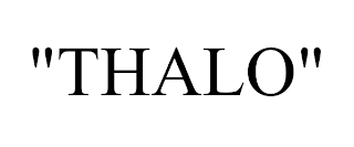 "THALO"