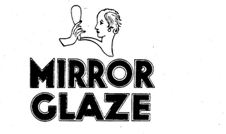 MIRROR GLAZE