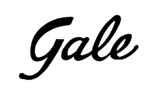 GALE