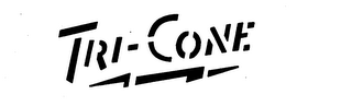 TRI-CONE