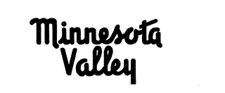 MINNESOTA VALLEY