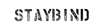 STAYBIND
