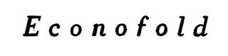 ECONOFOLD