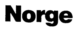 NORGE