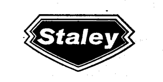 STALEY