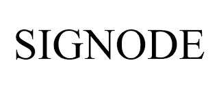 SIGNODE