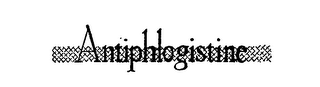 ANTIPHLOGISTINE