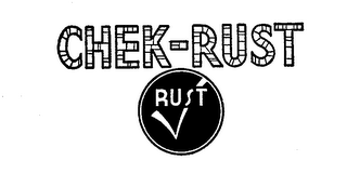 CHEK-RUST