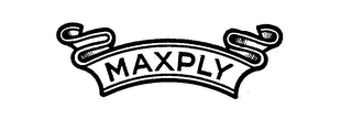 MAXPLY