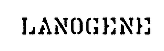 LANOGENE