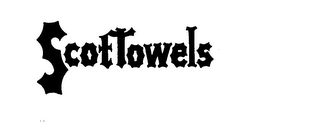 SCOTTOWELS